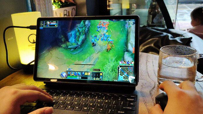 酷比魔方iworkgt12平板,酷比魔方iwork20pro和微软surfacego2