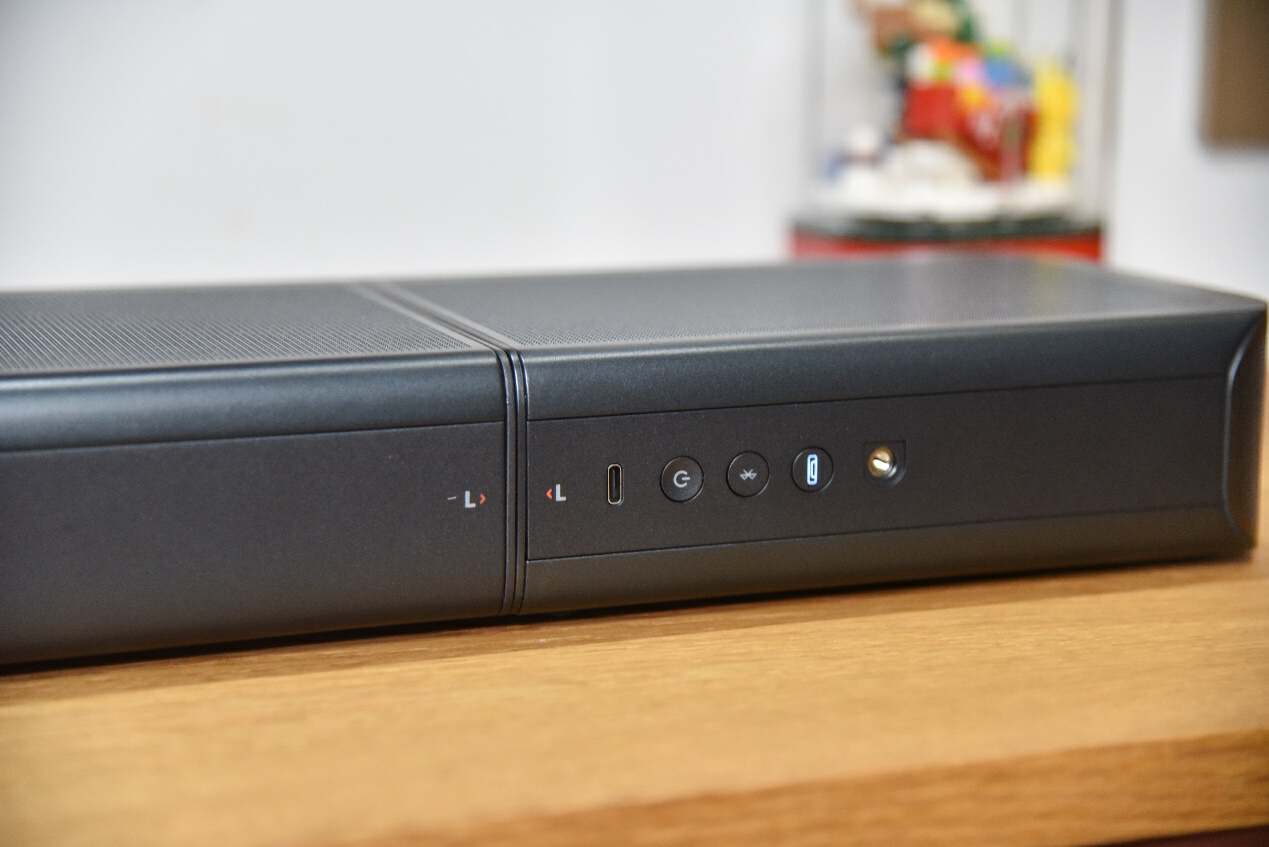 算了下,jbl经久不衰的几款家庭影院