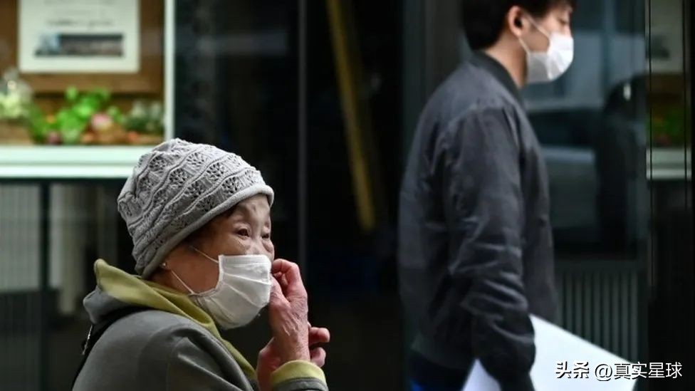 新冠后遗症日本,日本新冠疫情如何爆发的