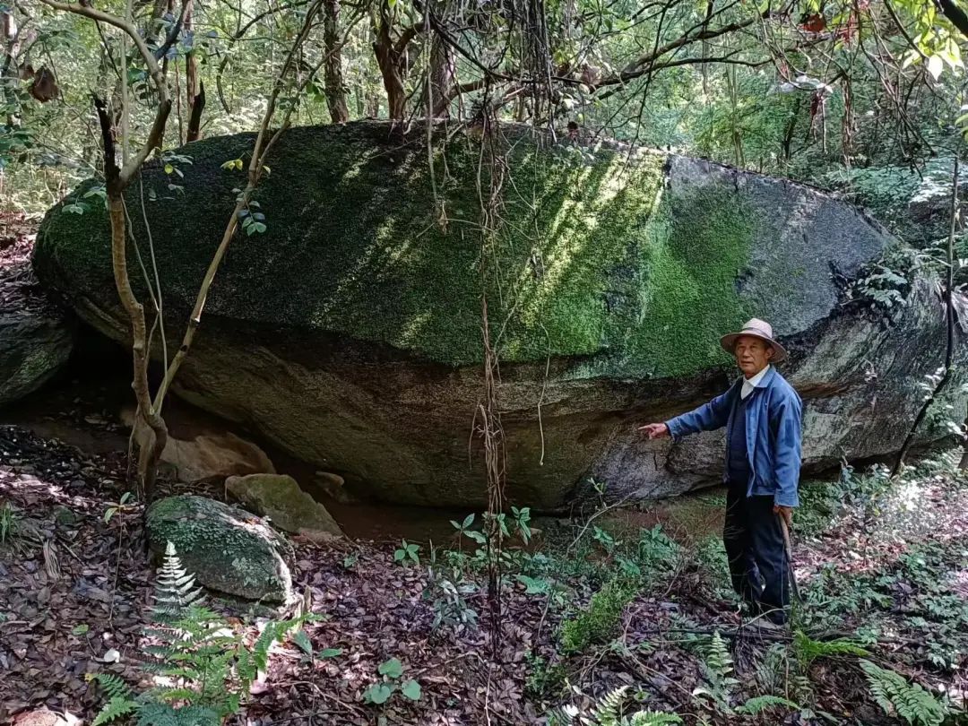 现在才知道,有个财主叫胡十万
