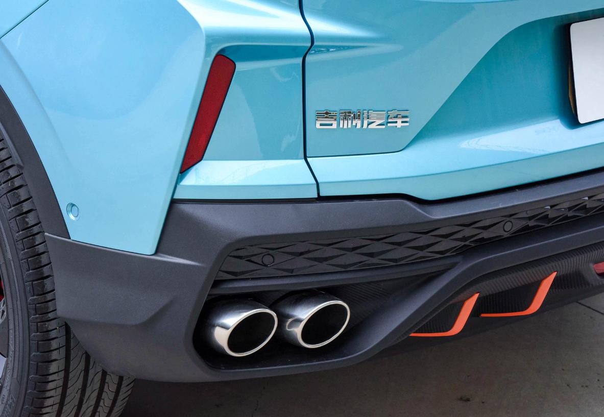 预算有限，还要带T，这两款不到10万的SUV或许正中下怀