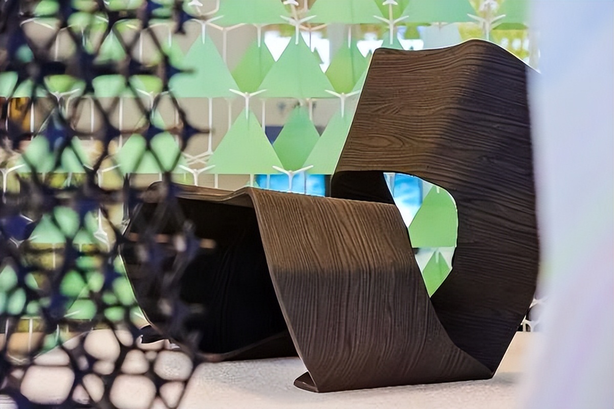 3M携创新环保材料艺术装置及VR体验亮相设计上海