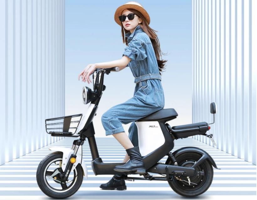 电动车“48V”和“60V”差别在哪里?选哪个更实用?今天终于知道