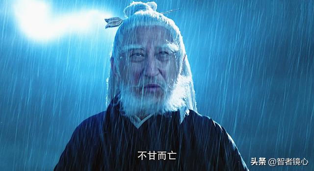 老祖宗轩辕大磐实力强劲，强过武评王明寅，能否否胜过韩无敌？