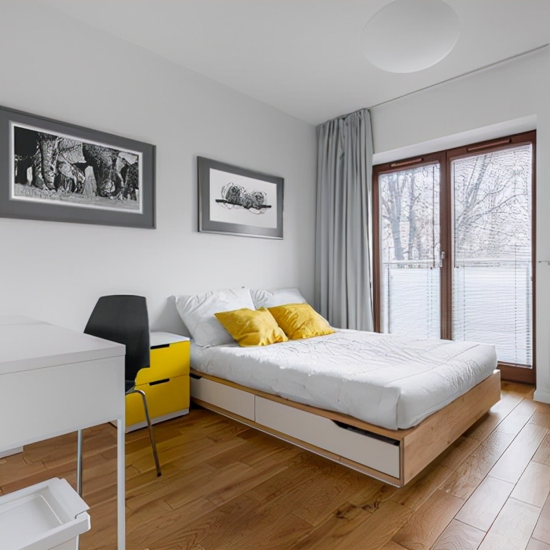 双人床1.5米和大床1.5米的区别,2米的床和1.8米的床哪个更实用