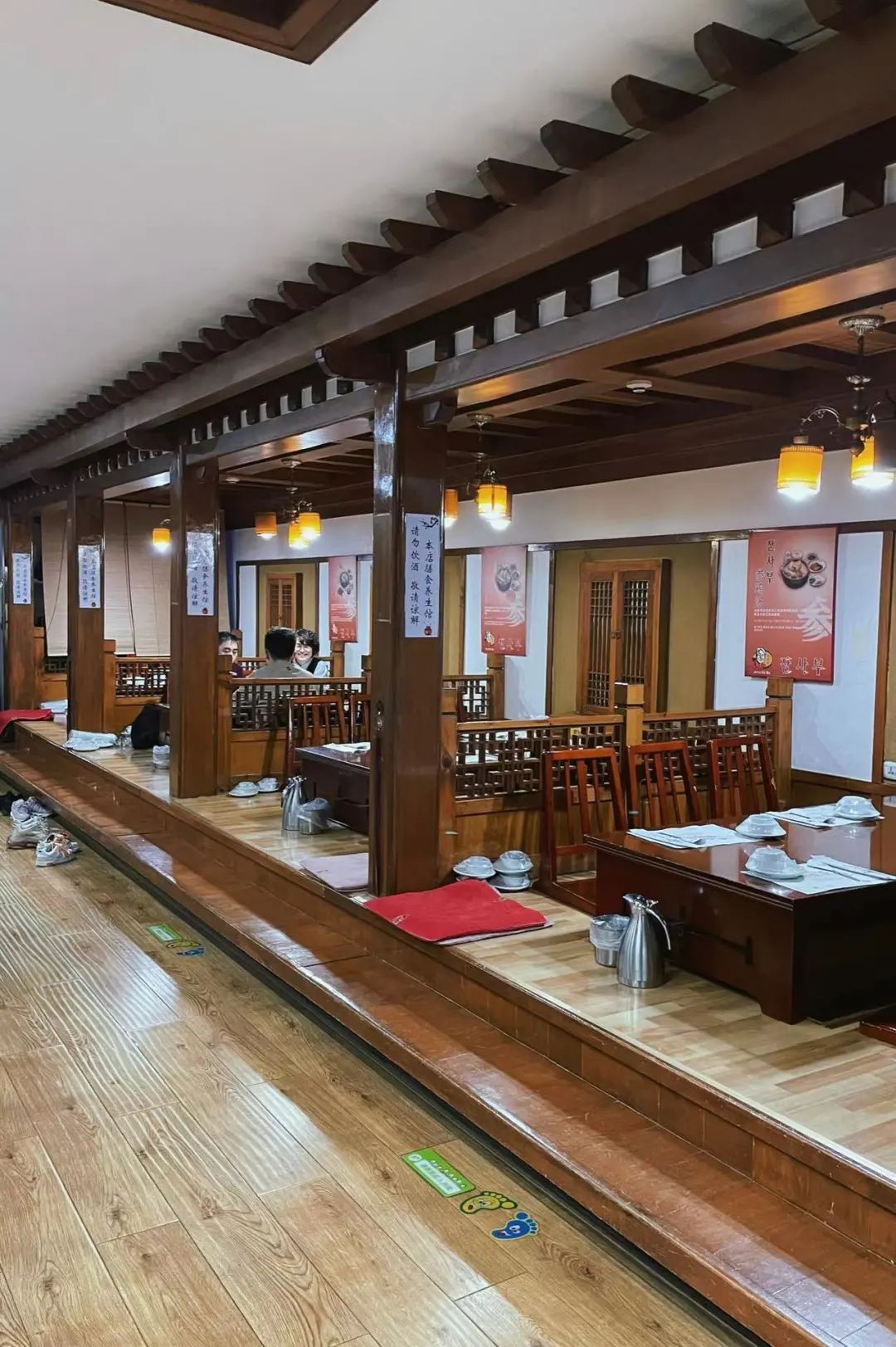 朝鲜延吉旅游,朝鲜旅游日记