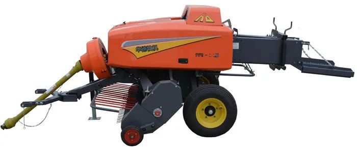 2023年打捆机销量,全国打捆机销量排行