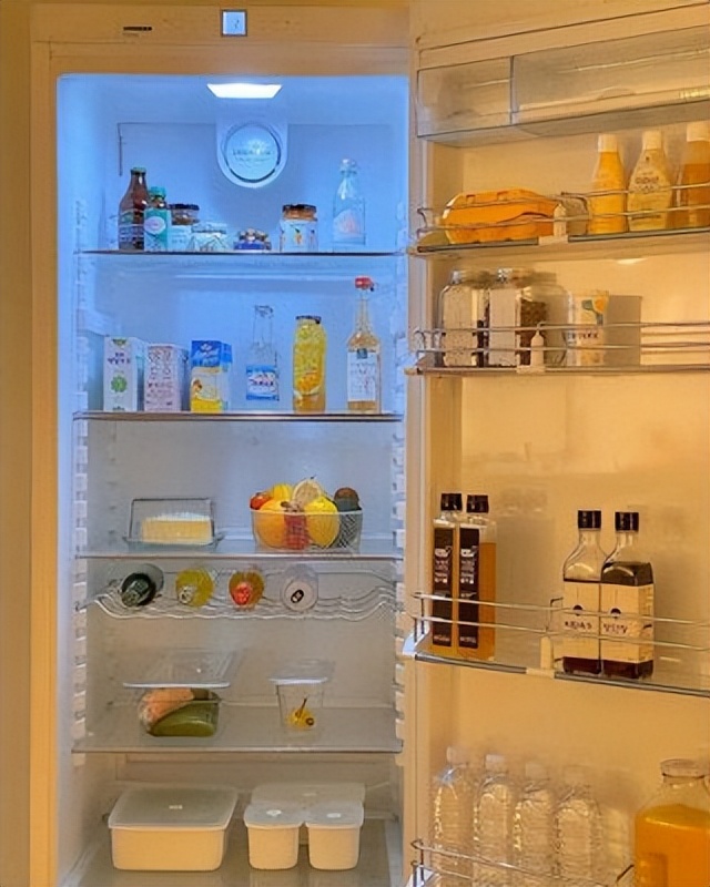 两千多和七八千的冰箱区别大不大,几千的冰箱和上万冰箱有什么区别