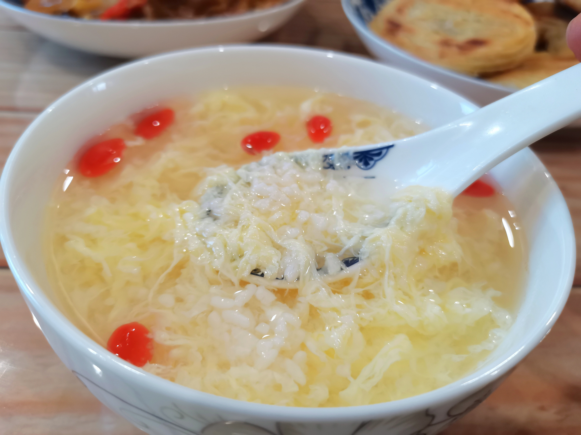 夫妻两人简单晚饭,适合夫妻俩吃的晚餐