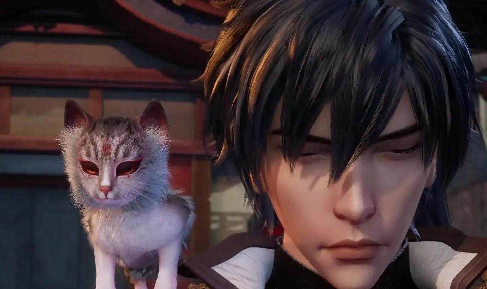 灵剑尊楚行云最新消息,灵剑尊楚行云变帅了