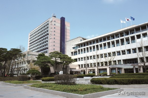 韩国国民大学排名|优势专业|申请条件|学费