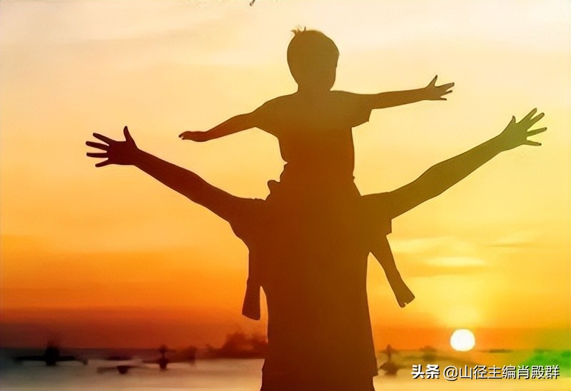 时光里的父亲,时光里的父亲舞蹈