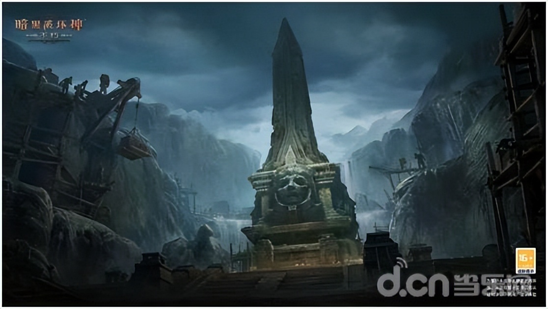 暗黑不朽魔塔纷争新玩法体验感受,众人拾柴火焰高作品