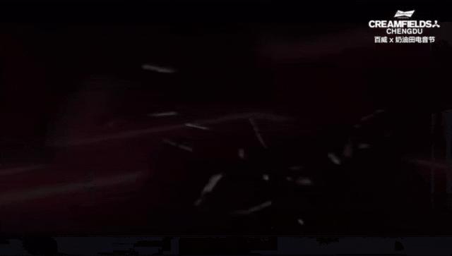 百威电音节2017上海dj,百威电音节