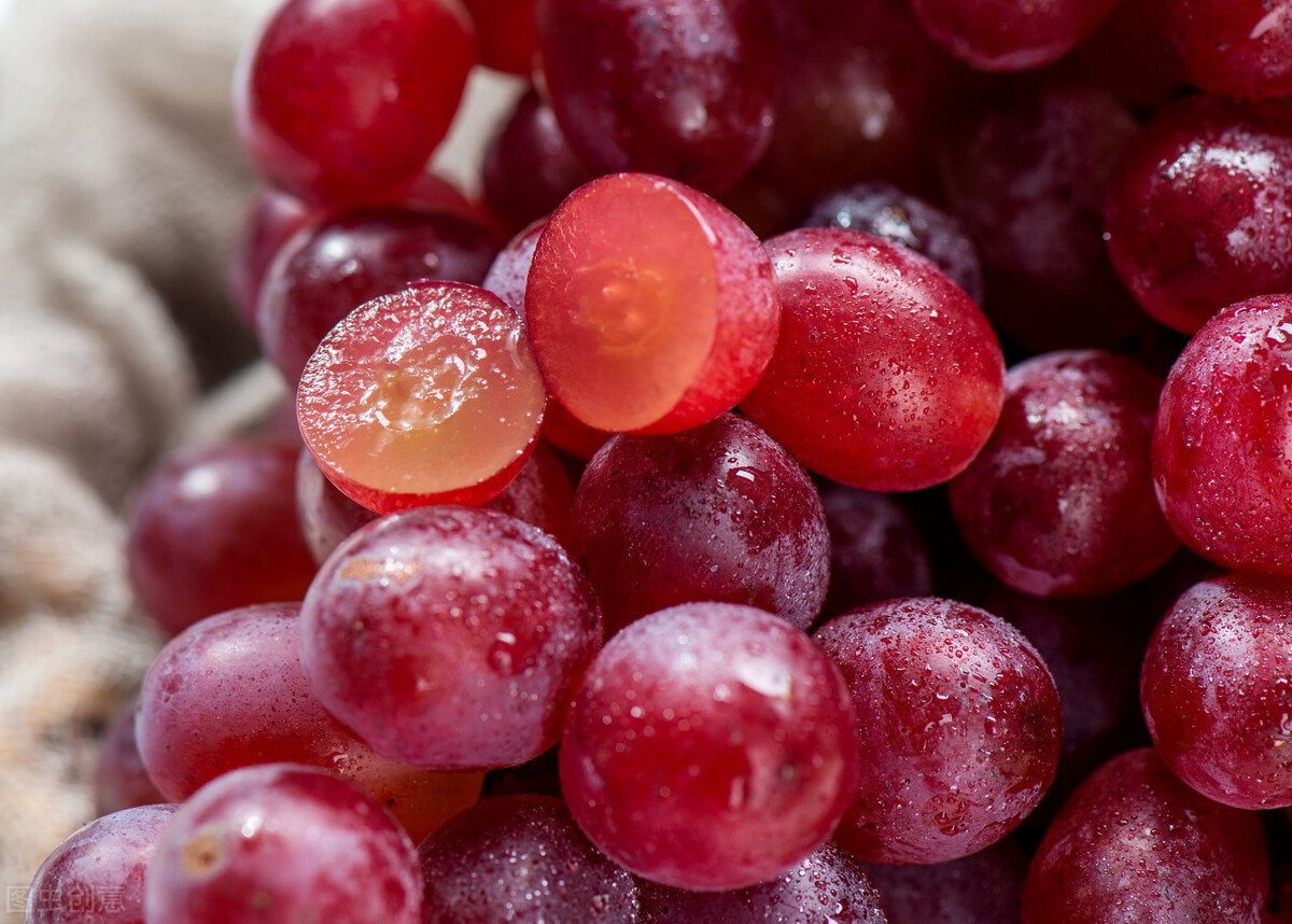 “提子”是葡萄吗？如果是，为什么要把一些葡萄又称为提子？