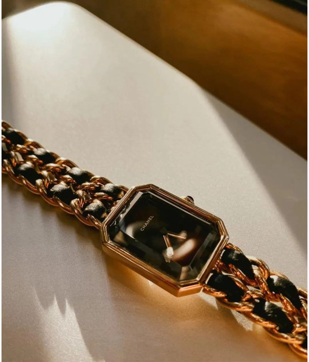 懂表的人会买万国吗,懂表的人都买什么