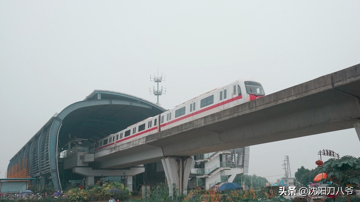 沈阳地铁7号线最新信息表,沈阳地铁四期规划7号线