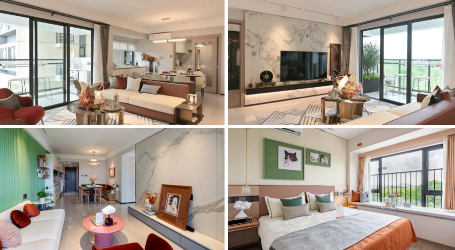 未来活得最滋润的房企,曾经最亮眼的房企