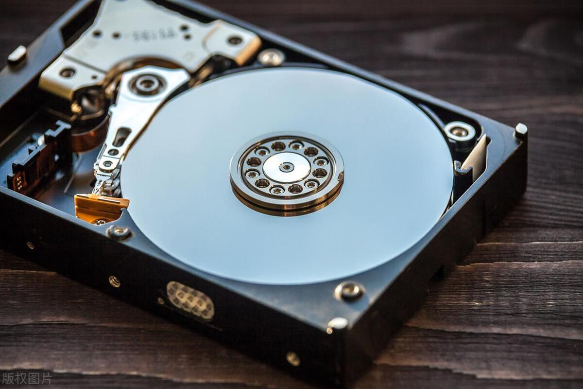 2024年企业级机械硬盘推荐,2020年8月机械硬盘概览及选购指南