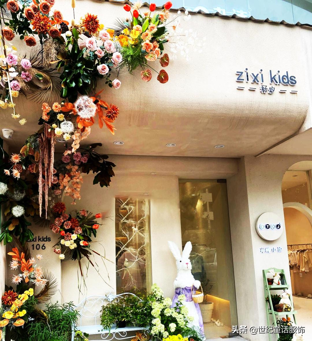 新手怎样加盟卖童装,新手如何加盟开童装店