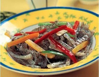 描述舌尖上的美食湖北,湖北最值得吃的美食