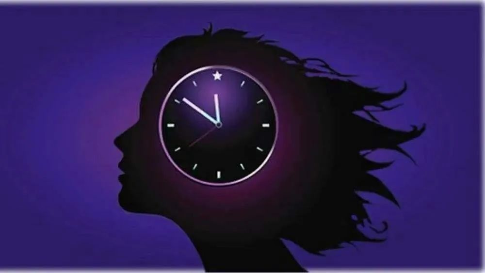 高质量的睡眠有多重要,有效改善睡眠抗焦虑抑郁