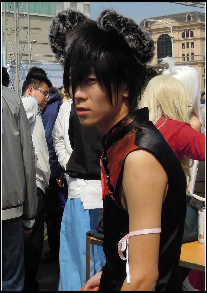 哈尔滨动漫,哈尔滨秋叶动漫