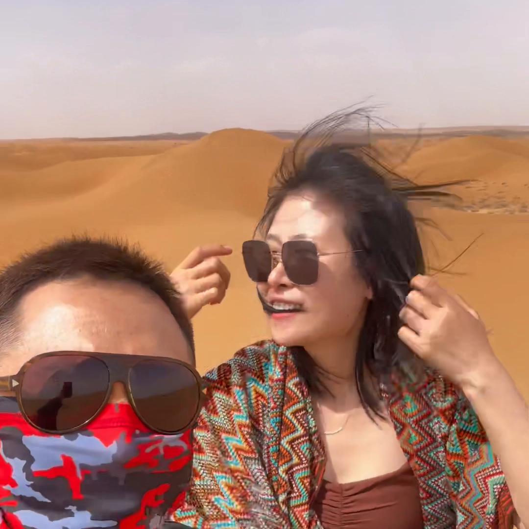 自驾全疆大环线攻略,30天全疆自驾游攻略