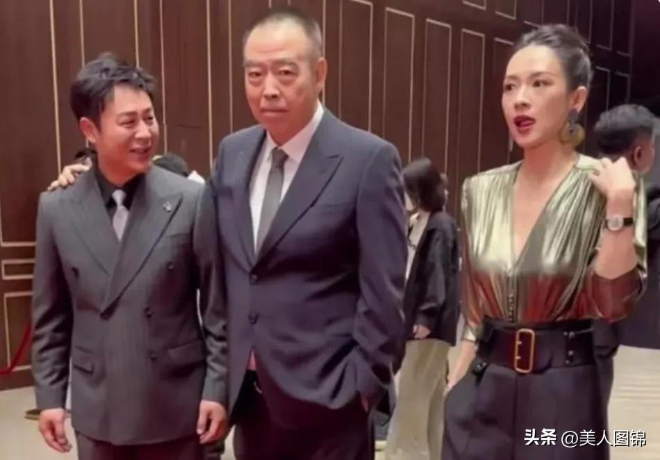 “国际章”风光不在，能否重振江湖雄风～美女章子怡之拷问