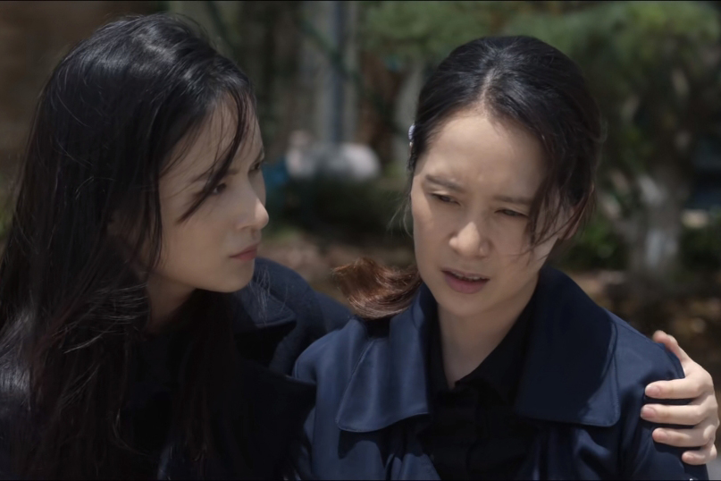 《心居》原著“14岁偷尝*果禁**”的冯晓琴，她，注定了会被婆家羞辱