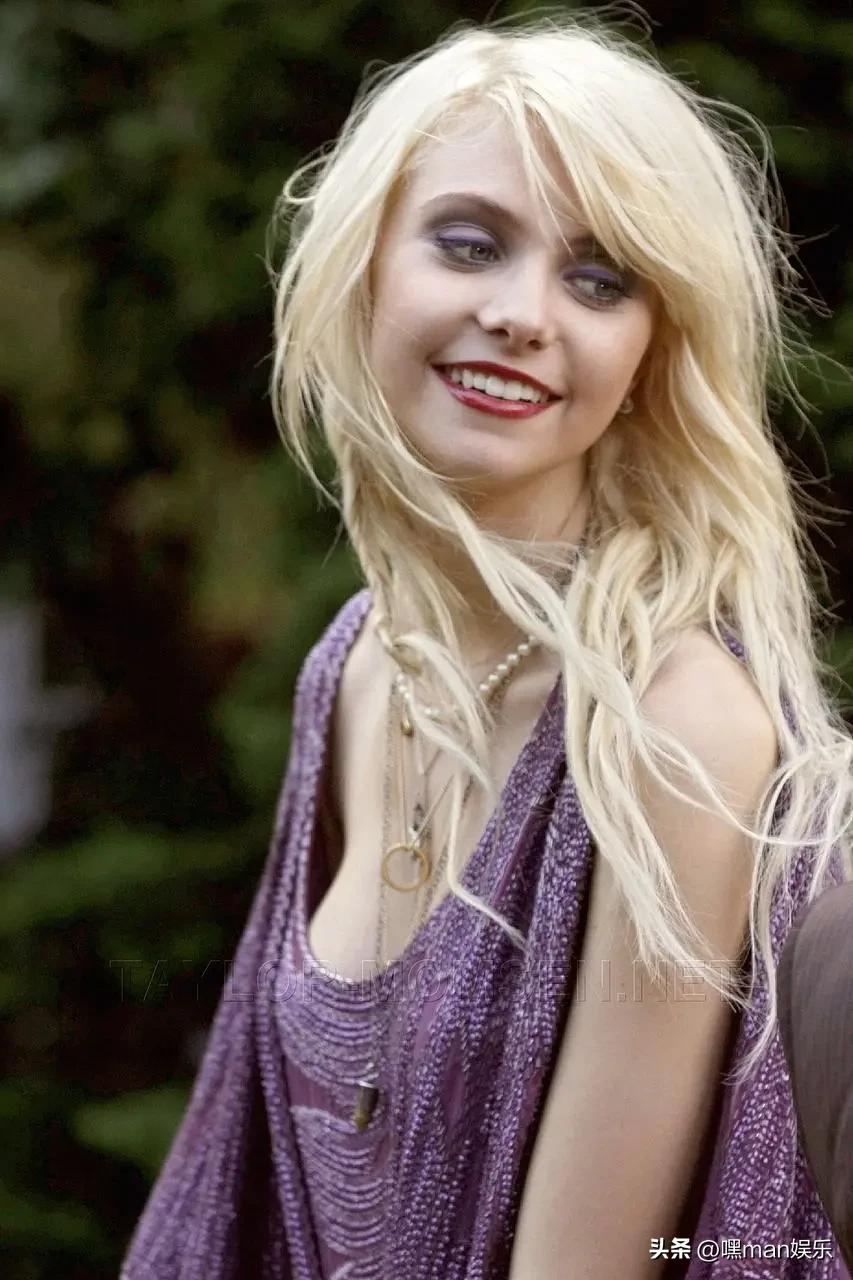 泰勒摩森的感情生活 (泰勒摩森有绯闻吗)