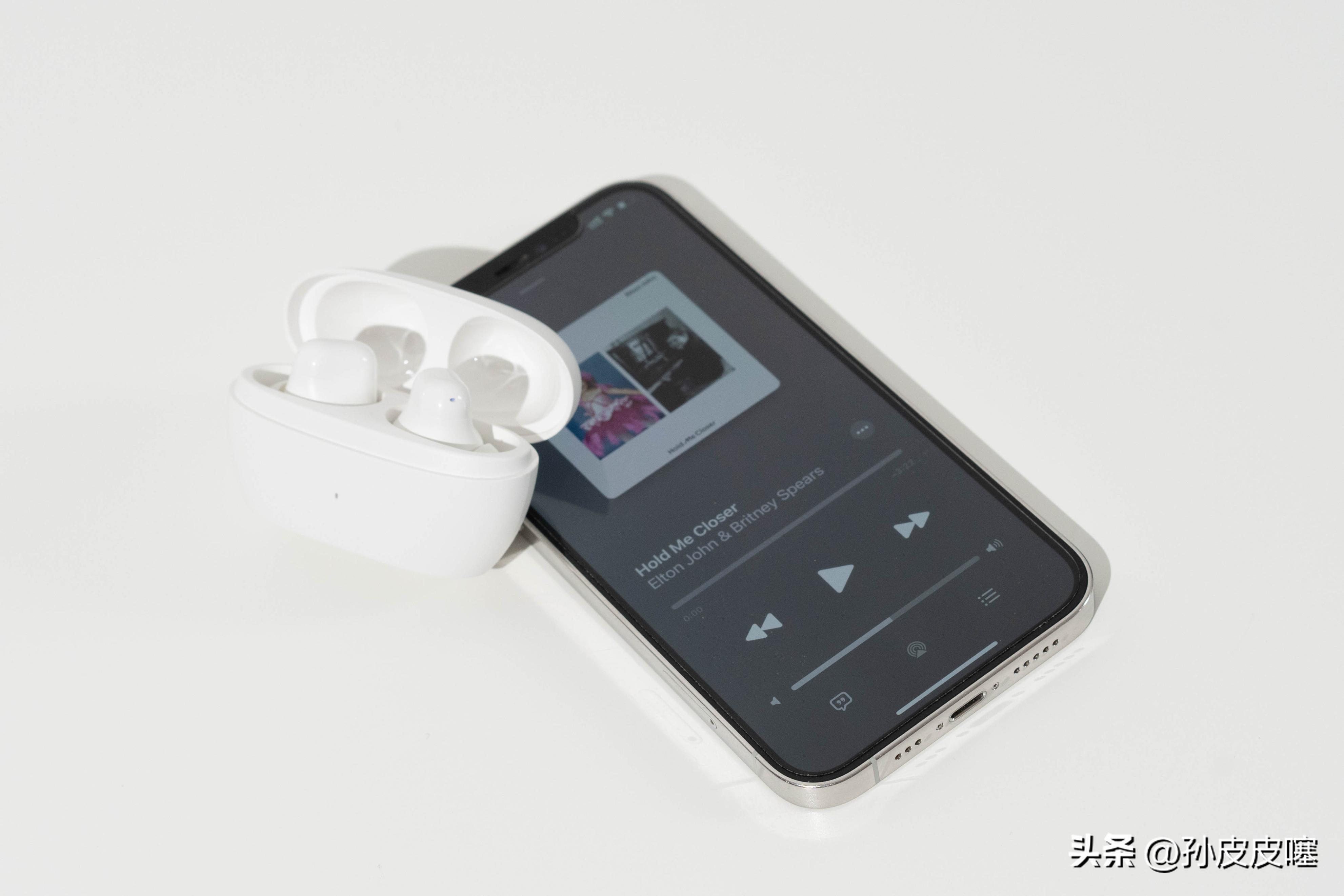 百元超高性价比游戏耳机推荐,万魔空气豆耳机测评