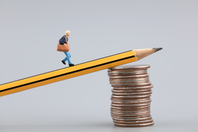 如何提高赚钱能力类的书籍,怎么能提高赚钱能力