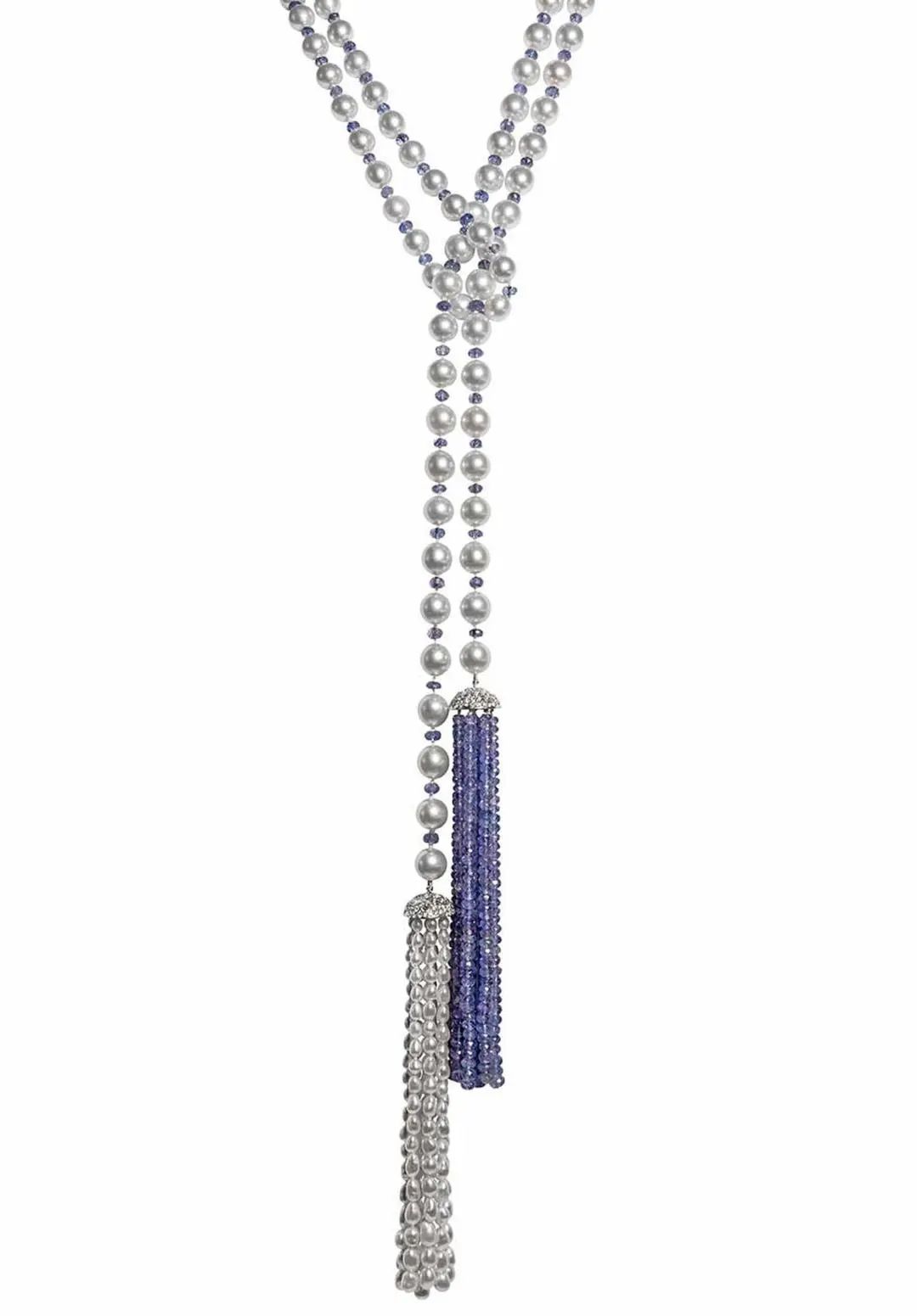 十大经典项链排行,十大必买经典款项链2020图片