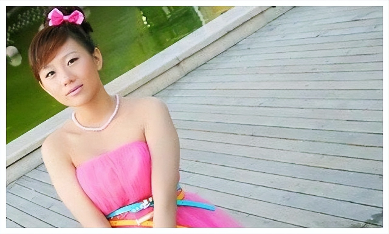 5000万相亲周兰君抖音号,周兰君当时相亲的富二代现状