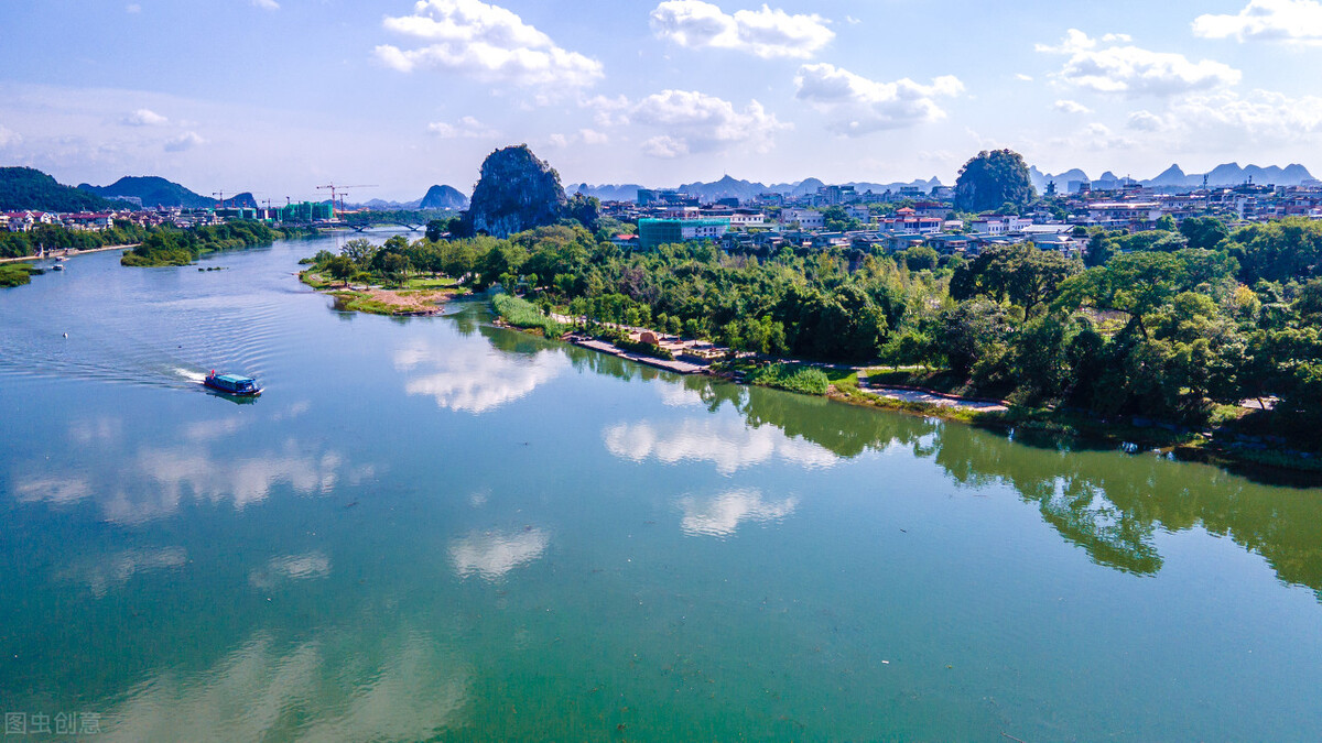 云淡风轻是一种态度,云淡风轻是一种心境