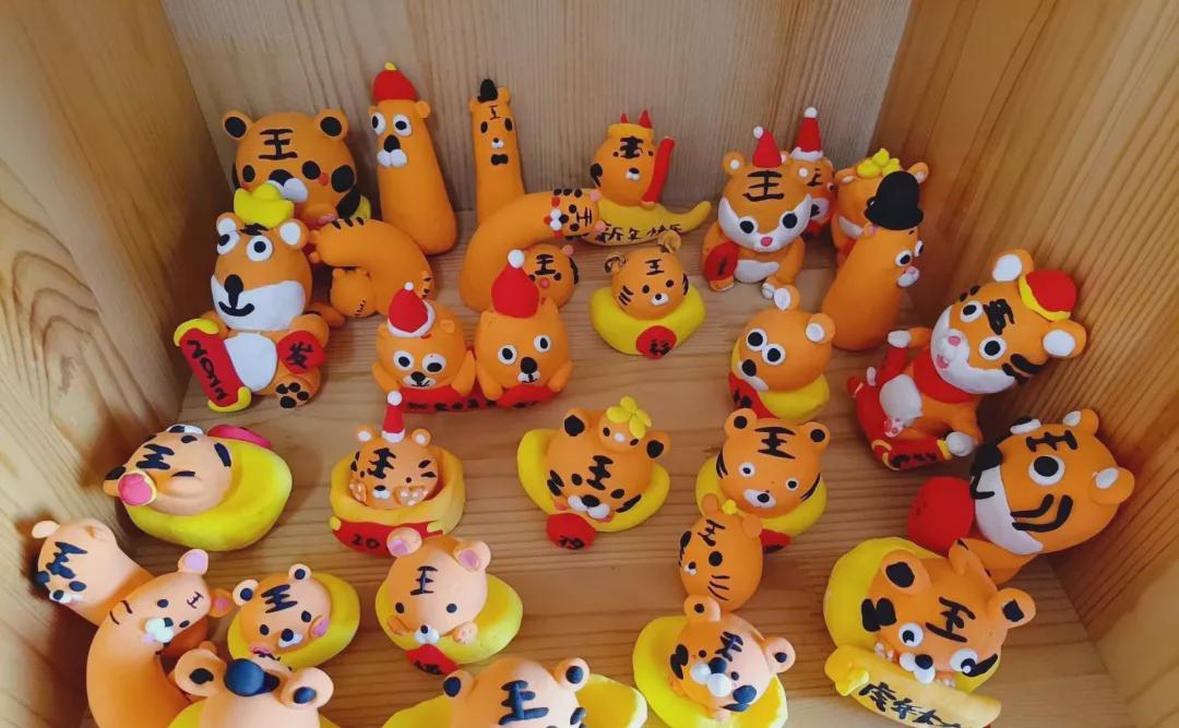 嗨出创新，嗨出优雅，嗨出国际范！寒假第一周，新川娃们这么嗨