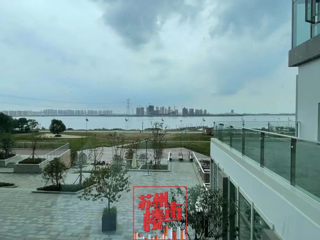 苏州必去购物中心,苏州适合小学生打卡的地方