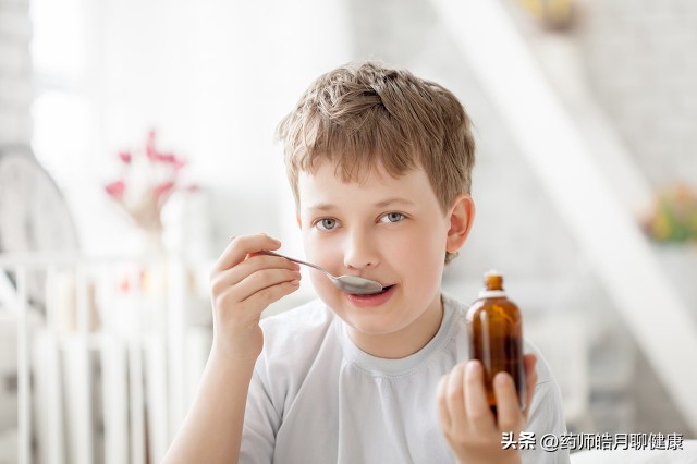 孩子反复咳嗽原来问题在这里,四岁小孩反复咳嗽是什么原因