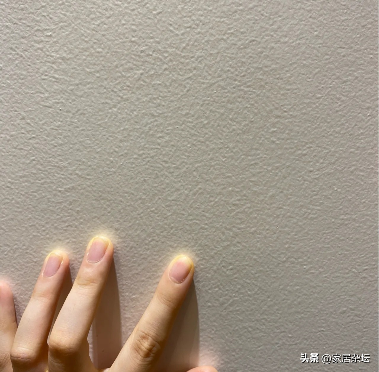 乳胶漆墙面脏了怎么擦小技巧,乳胶漆墙壁脏了怎么擦