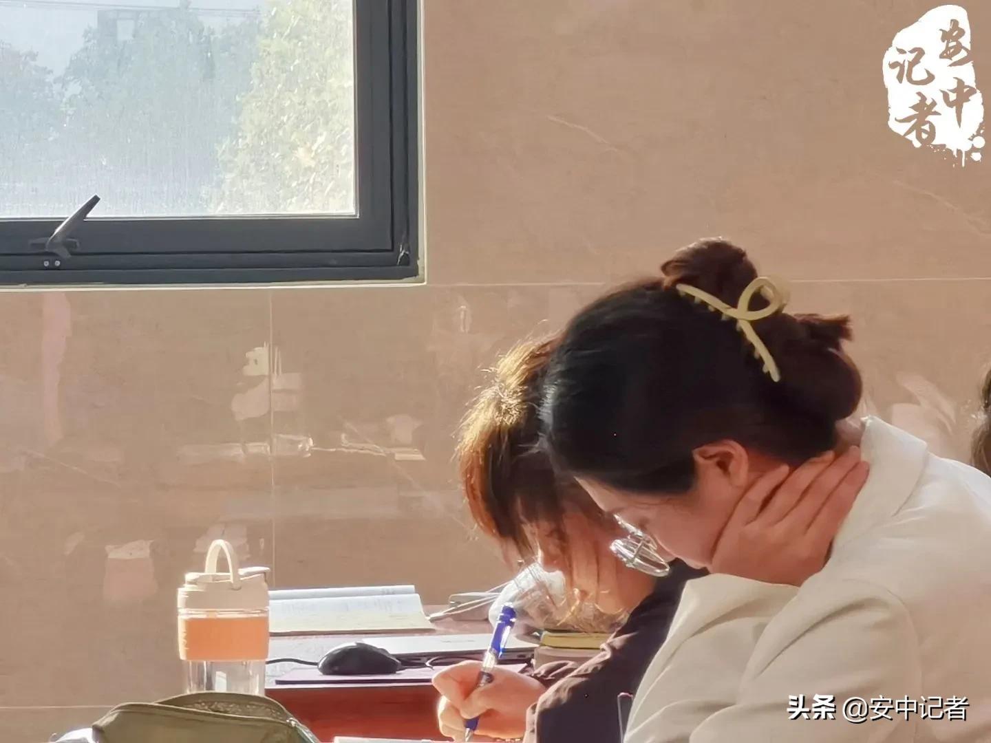 安中医的简介,安中医门诊