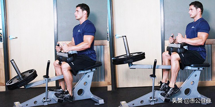 良好的弹跳,好的起跳技术