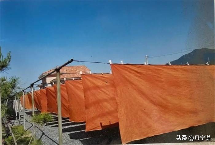 日本产新款MIJ原牛,NakedFmaous推出14oz第11代柿染赤耳牛仔裤