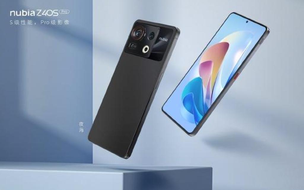 努比亚有骁龙8+的手机吗,努比亚有搭载骁龙8+的吗