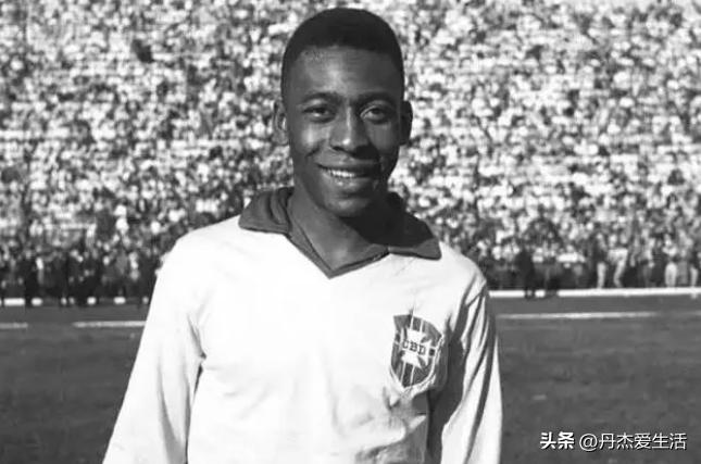 球王贝利的传奇一生英语版,球王贝利第一次参加世界杯