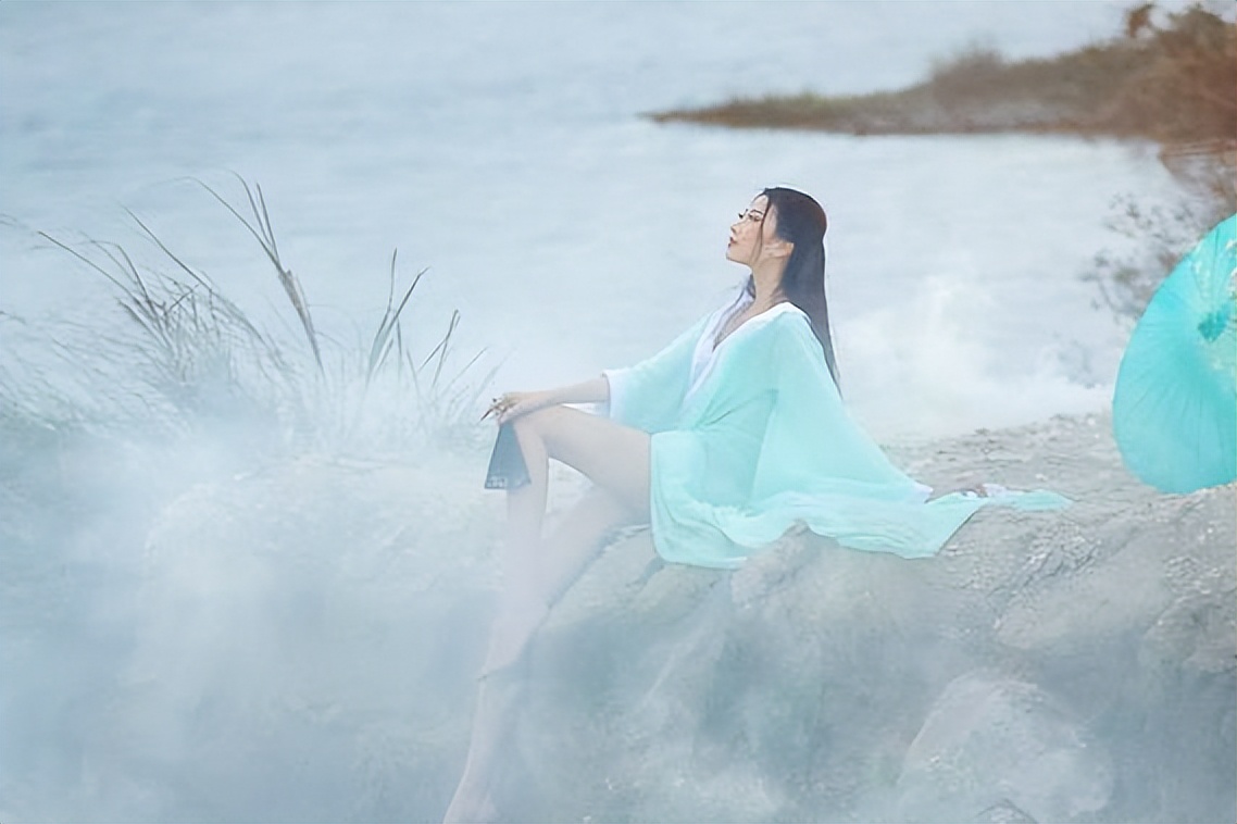 温庭筠经典词句,温庭筠和韦庄的名句