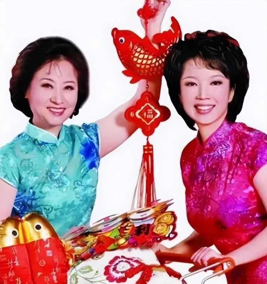 黄薇和蔡国庆是什么关系,黄薇蔡国庆