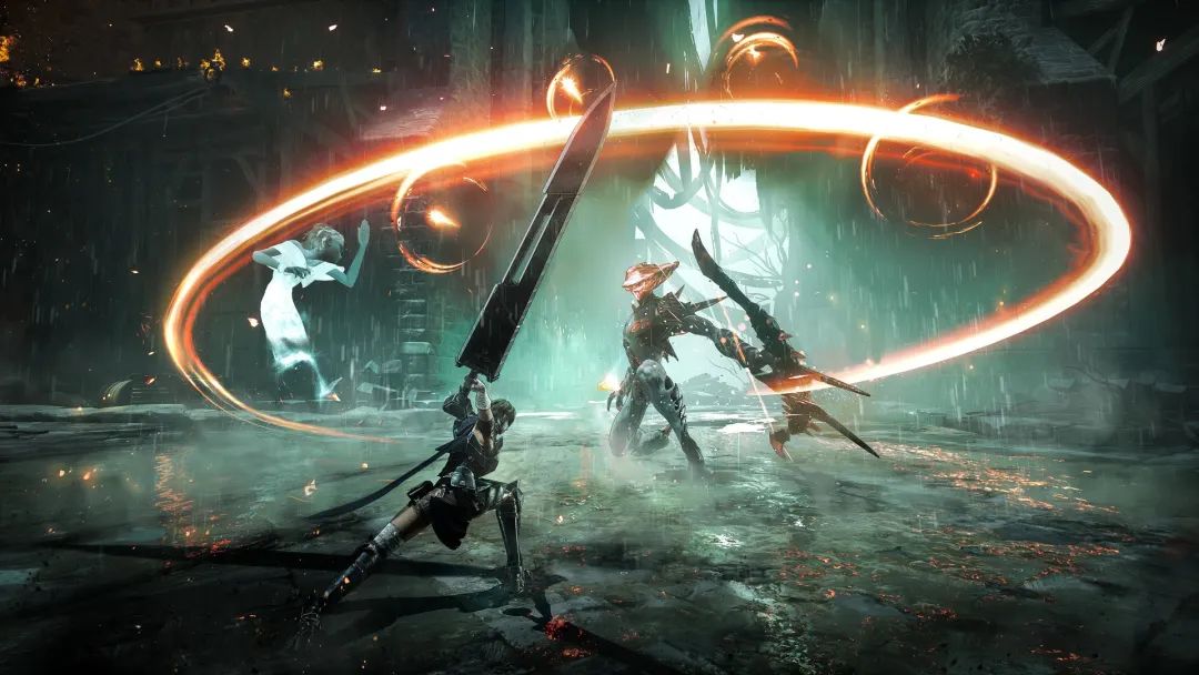 新学期游戏大全,即将上线的pc新游戏