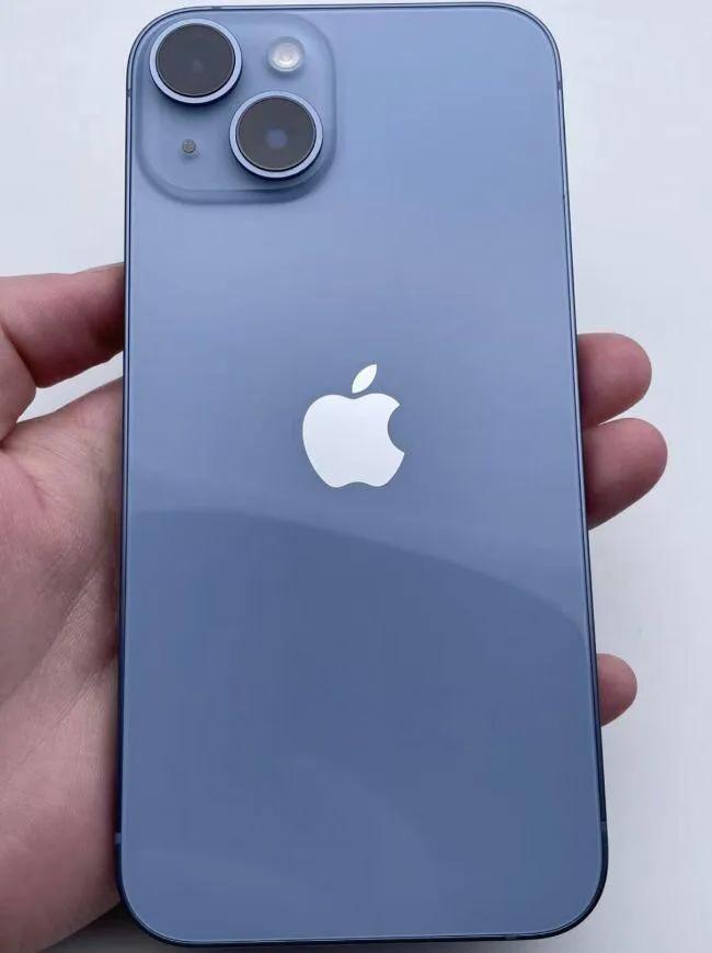 iphone14美版和国行评测,iphone14美版开槽机值得买吗