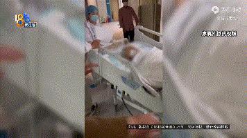 跑步被女孩撞,少年街头飙车撞伤女孩被抓